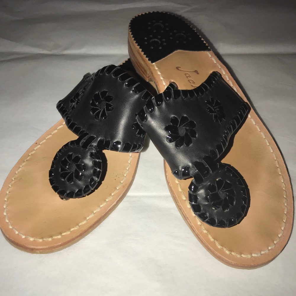 Jack Rogers